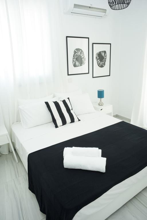 Wavebreeze Villas Paphos Exterior photo